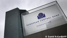 European Central Bank raises interest rates amid inflation