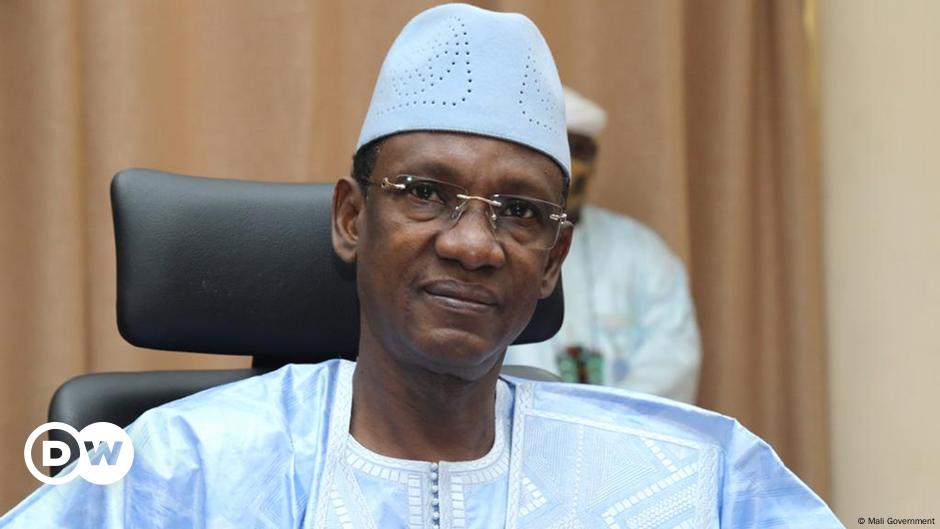 Au Mali, le Premier ministre tape du poing sur la table