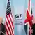 Biden, G-7 Zirvesi öncesi İngiltere Başbakanı Boris Johnson'la görüştü