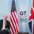Großbritannien G7 l US Präsident Biden trifft PM Johnson in Cornwall