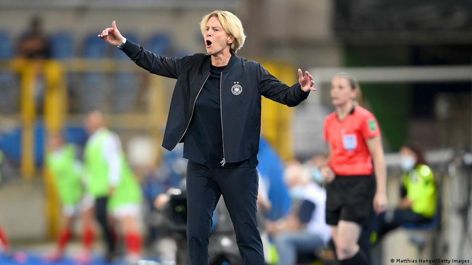 Germany women fall to loss in France friendly | Sports| German football and major international sports news | DW - Vimarsana News