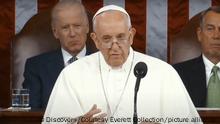 Tekun Bahar Rum babbar makabarta ce - Paparoma Francis