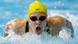 Olympische Schwimmerin Maddie Groves von Australien Olympische Schwimmerin Maddie Groves von Australien