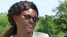 Tobore Ovuorie in Bonn