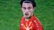 Fussballspieler I Eljif Elmas Fussballspieler I Eljif Elmas