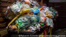 Plastikmüll – ein ganz normales Handelsgut?