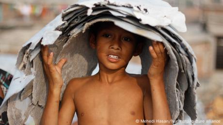 Are we losing the fight against child labor?