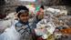 TABLEAU | Internationaler Tag gegen Kinderarbeit 2021 | Indien Westbengalen, Bhalswa-Mülldeponie TABLEAU | Internationaler Tag gegen Kinderarbeit 2021 | Indien Westbengalen, Bhalswa-Mülldeponie