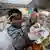 TABLEAU | Internationaler Tag gegen Kinderarbeit 2021 | Indien Westbengalen, Bhalswa-Mülldeponie