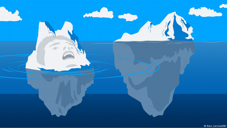 Why half a degree of warming is a big deal for the planet