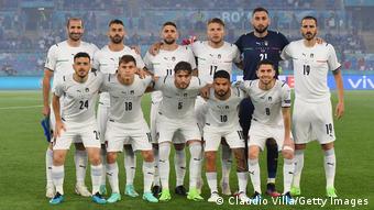 Euro 2020 | Türkei - Italien 