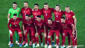 Euro 2020 | Türkei - Italien 