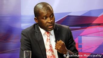 GMF2021 | Speaker | Manuel de Araujo