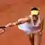 La rusa Anastasia Pavlyuchenkova se quejó de la incertidumbre causada por el fallo, aunque finalmente ganó el partido contra Sonay Kartal.