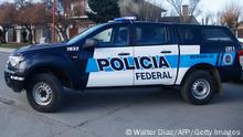 Hallan muerta a periodista que denunció abusos en Argentina