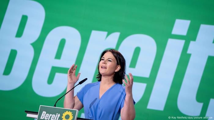 Opinion Greens Need To Own Missteps If They Want To Win Opinion Dw 07 07 2021 [ 394 x 700 Pixel ]