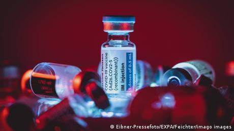 Johnson Johnson спира производството на ваксината срещу Ковид 19 информира