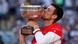 French Open Finale 2021 | Novak Djokovic vs. Stefanos Tsitsipas French Open Finale 2021 | Novak Djokovic vs. Stefanos Tsitsipas