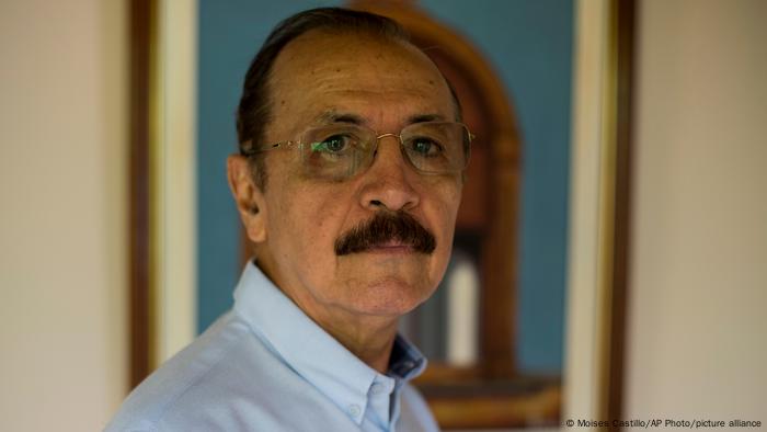 Hugo Torres