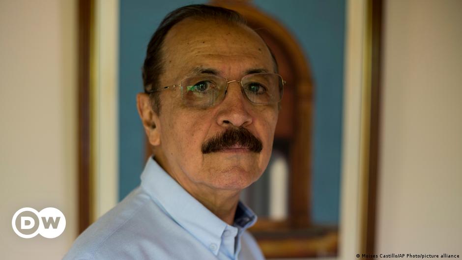 Fünf weitere Oppositionspolitiker vor Wahl in Nicaragua inhaftiert