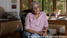 La Sorbona nombra doctora 'honoris causa' a Dora María Téllez