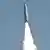 Півнчінокорейська ракета, здатна нести ядерну зброю (архівне фото)