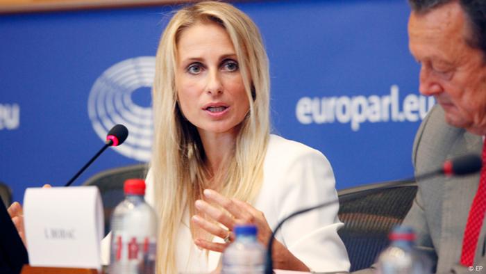 Dita Charanzová Vice President of the European Parliament Dita Charanzová Vice President of the European Parliament