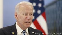 Biden zai ba wa Kiev taimakon dala miliyan 800