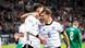 Fußball DFB Natonalmannschaft Joshua Kimmich Fußball DFB Natonalmannschaft Joshua Kimmich