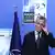 Brüssel NATO Gipfeltreffen l Generalsekretär Stoltenberg