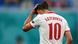 Russland St. Petersburg | UEFA Euro 2020 | Rote Karte Krychowiak Russland St. Petersburg | UEFA Euro 2020 | Rote Karte Krychowiak
