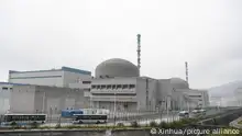 政治或科学？中国核废水氚含量被指更胜福岛