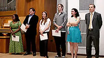 07.2010 DW-AKADEMIE IMS Studenten Preise