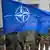 НАТО ја исклучи можноста да се вклучи во воените дејствија во Украина
