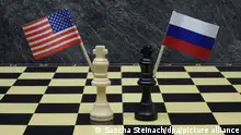 الحرب الهجينة.. روسيا تتبنى إستراتيجية عالمية جديدة مناهضة للغرب