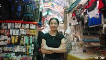 Perempuan Asia: Merebak Kekelaman