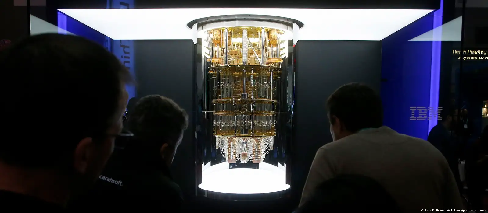 Quantum Computing Transforms the Game: Legal Implications in Sports