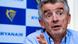 Ryanair CEO Michael O'Leary Ryanair CEO Michael O'Leary