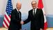 Vor Biden Putin Gipfel in Genf | Joe Biden und Guy Parmelin Vor Biden Putin Gipfel in Genf | Joe Biden und Guy Parmelin