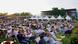 Public Viewing beim EM-Spiel Frankreich gegen Deutschland Public Viewing beim EM-Spiel Frankreich gegen Deutschland
