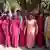 "Gulabi-gang" - žene u ružičastom