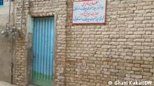 Juni 2021 *** Pakistani authorities shut down some alleged Irani schools in Quetta. (c) Quetta correspondent Ghani Kakar