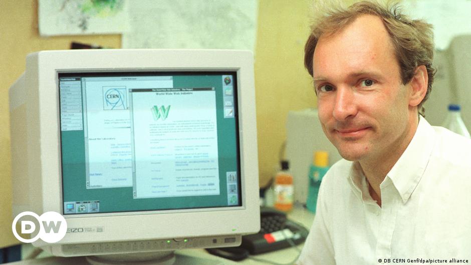 30 Jahre öffentliches World Wide Web