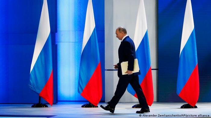 От Венецуела, през Сирия, та чак до Мианмар: Москва използва