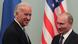 Joe Biden und Wladimir Putin Joe Biden und Wladimir Putin