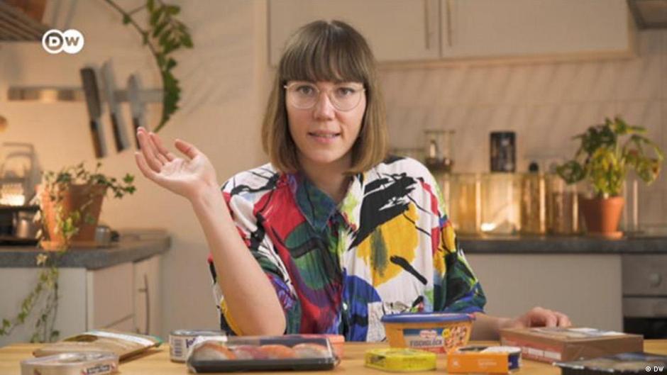 Can eating fish be sustainable? DW 06/18/2021