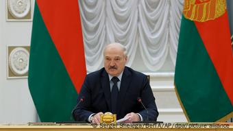 Александр Лукашенко Александр Лукашенко