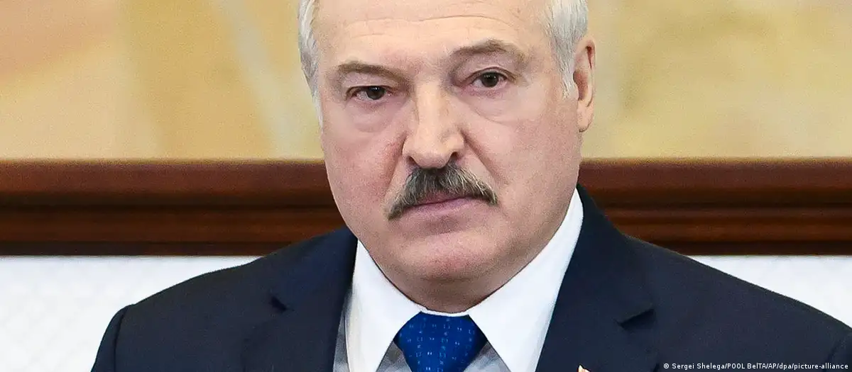 Лукашенко пригрозил Западу апокалипсисом