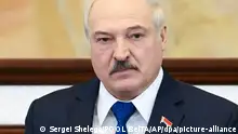 Лукашенко пригрозил Западу апокалипсисом