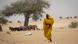 Une femme au Sahel Une femme au Sahel
